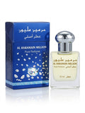 Al Haramain MILLION Pure Perfume Oil Attar 15ml