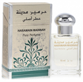 Al Haramain Madinah 15ml Concentrated Oil Perfume, Long lasting - Unisex - (No Alcohol)
