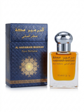 Al Haramain MAKKAH Pure Perfume Oil Attar 15ml